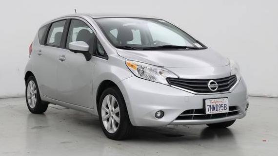 NISSAN VERSA NOTE 2015 3N1CE2CP2FL389290 image